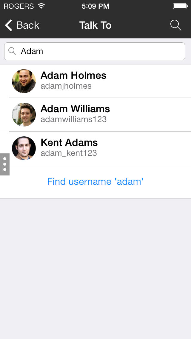 Kik Messenger 7.0 Released, Lets You Browse and Share Any Webpage