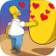 The Simpsons: Tapped Out Gets a Valentine's Day Update