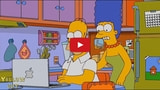 Every Apple Reference in The Simpsons and Futurama [Compilation]