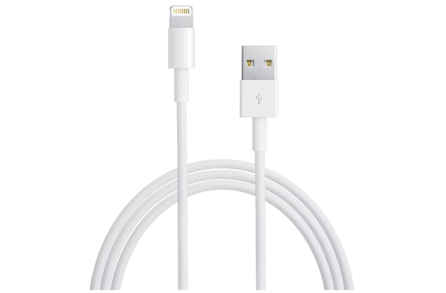 Apple Reduces MFi Licensing Cost for Lightning Cables, Accessories