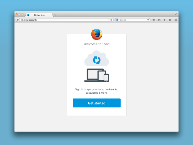 Firefox Aurora Update Brings Major UI Changes, New Firefox Sync