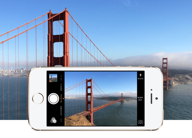 Sony in Negotiations With Apple to Double Supply of Camera Components for New iPhone