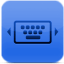 BlueBoard Tweak Makes Your iOS Keyboard Keys Blue