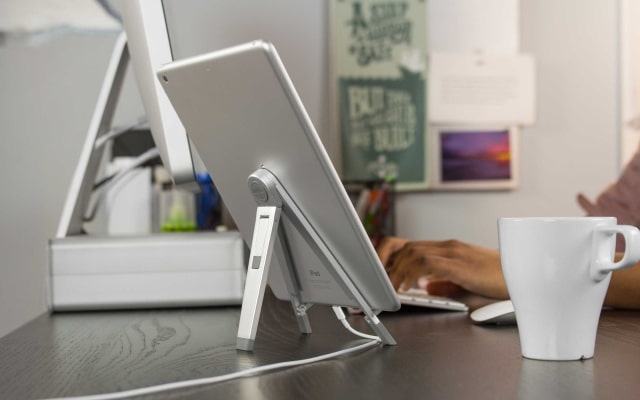 Twelve South Unveils New Compass 2 Stand for iPad [Video]