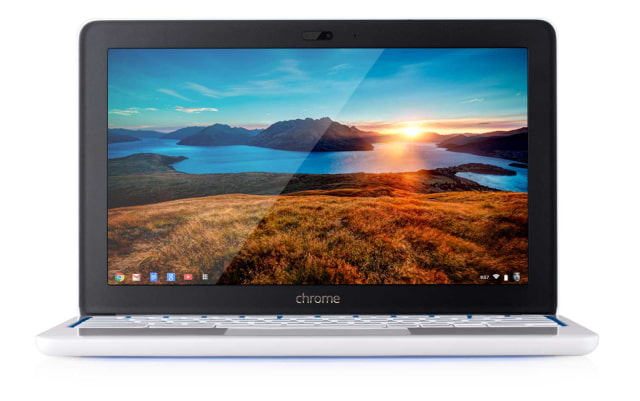 Google Brings Windows to Chrome OS With Help From VMWare