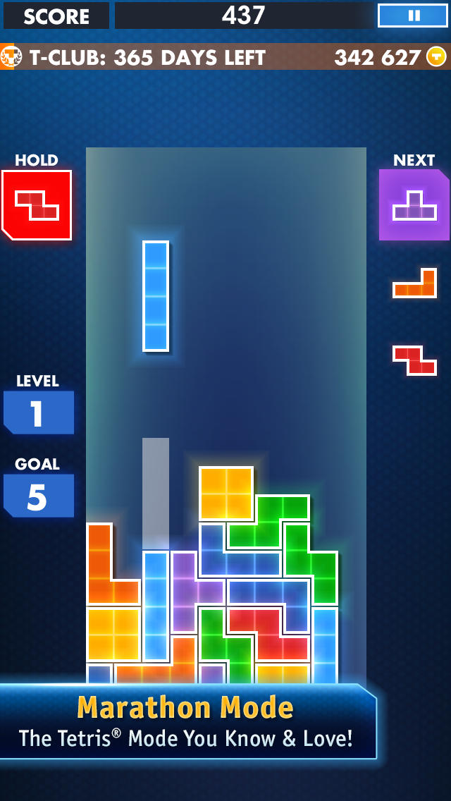 Apple is Offering TETRIS for Free via its Apple Store App