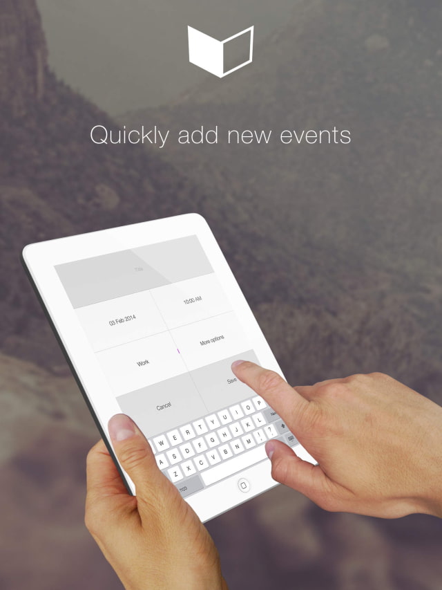 Appsuper Launches New CalCube Calendar App for iOS