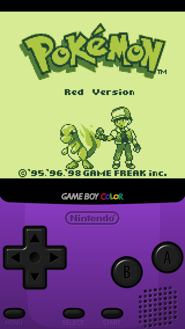 GBA4iOS 2.0 Game Boy Emulator Released With iOS 7 and iPad Support