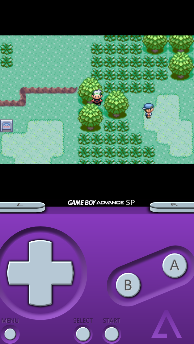 GBA4iOS 2.0 Game Boy Emulator Released With iOS 7 and iPad Support