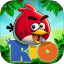 Rovio Releases Angry Birds Rio 2.0 Featuring a New Episode Based on the Rio 2 Movie