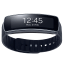 Samsung Unveils New Fitness Band Dubbed the 'Samsung Gear Fit' [Images]