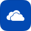 Microsoft Releases 'OneDrive for Business' App With a New Design for iOS 7