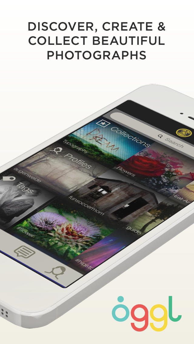 Hipstamatic Updates Oggl Photos App With iPad Support, New SurfMode