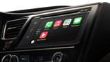 Apple Partnered With BlackBerry QNX for CarPlay