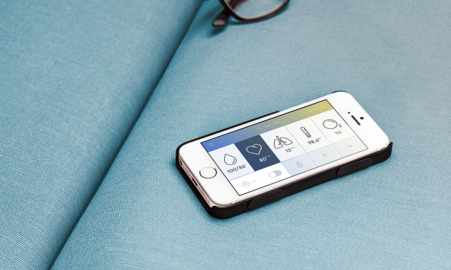 Wello iPhone Case Features Built-In Sensors for Health Monitoring [Video]