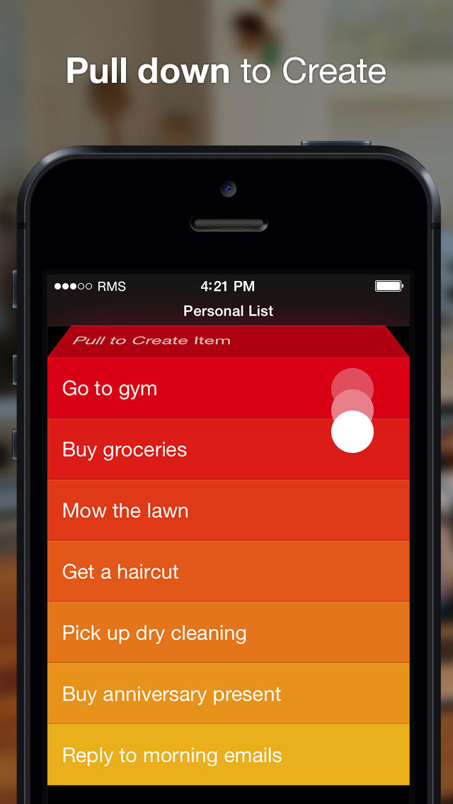 Clear To-Do List App Goes Free for 24 Hours [Download Now]
