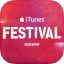 iTunes Festival App Gets Updated Ahead of SXSW, iOS 7.1 Not Required