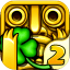 Temple Run 2 Gets St. Patrick's Day Update