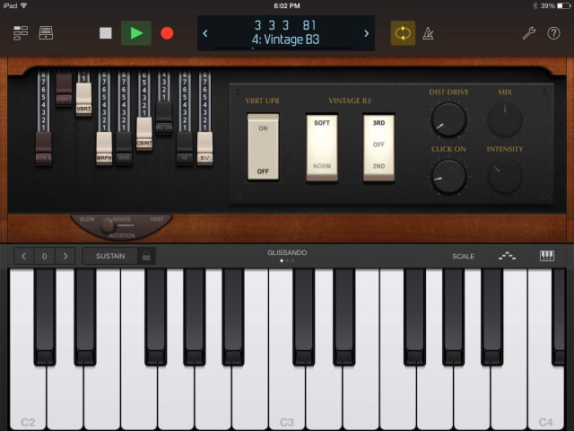 Apple Releases Updated Logic Remote App With New Streamlined Design