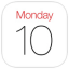 Ryan Petrich Releases the iOS 7.1 Calendar App for iOS 7.x