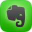Evernote for iOS Update Brings Business Card Improvements, Presentation Mode Enhancements and More 