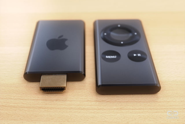 Apple TV Air HDMI Dongle Concept [Images]