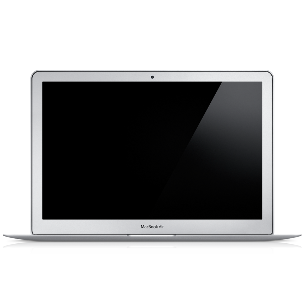 Apple to Launch Retina Display MacBook Air in 2H14?