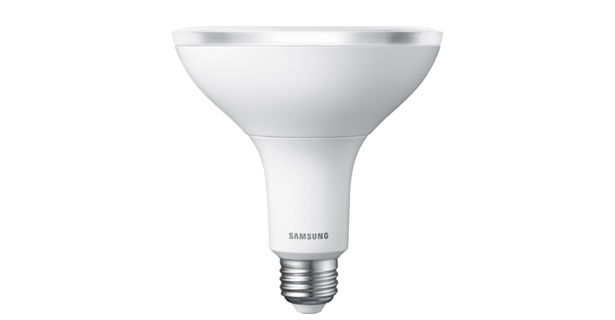 Samsung Unveils Bluetooth Smart Bulbs That Last 10 Years