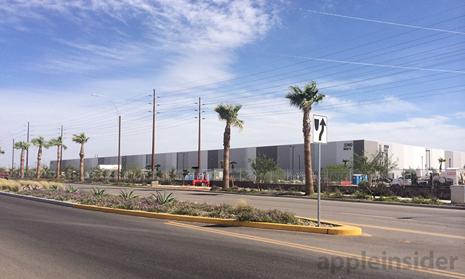 Apple to Expand Arizona Sapphire Plant to Boost Production?