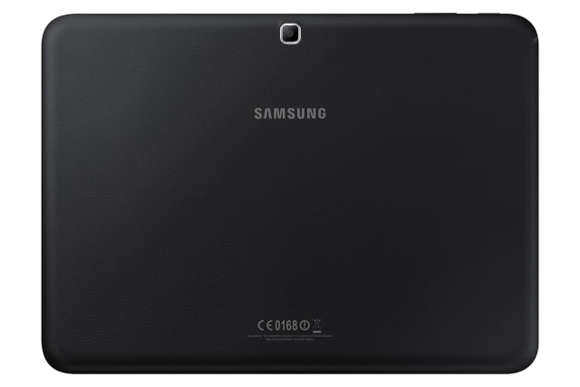Samsung Unveils New Samsung Galaxy Tab4 Series of Tablets