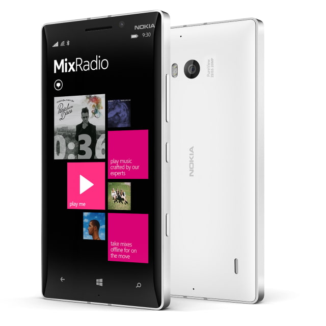 Nokia Introduces New Flagship Lumia 930, Affordable Lumia 635, Dual-SIM Lumia 630 [Video]
