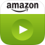 Amazon Instant Video is Updated With New Look and Feel for iOS 7
