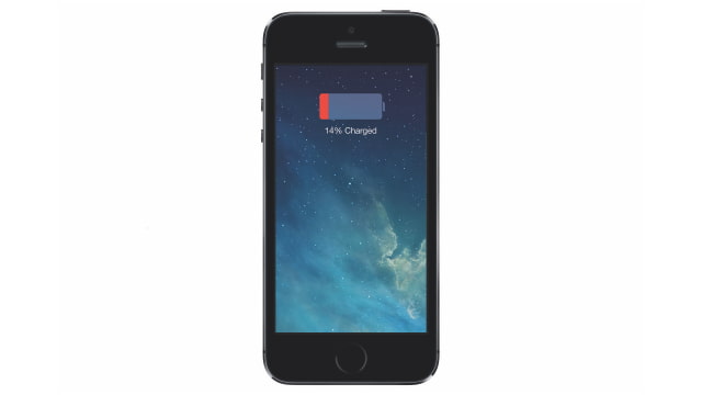 Guide to Solving iOS Battery Drain