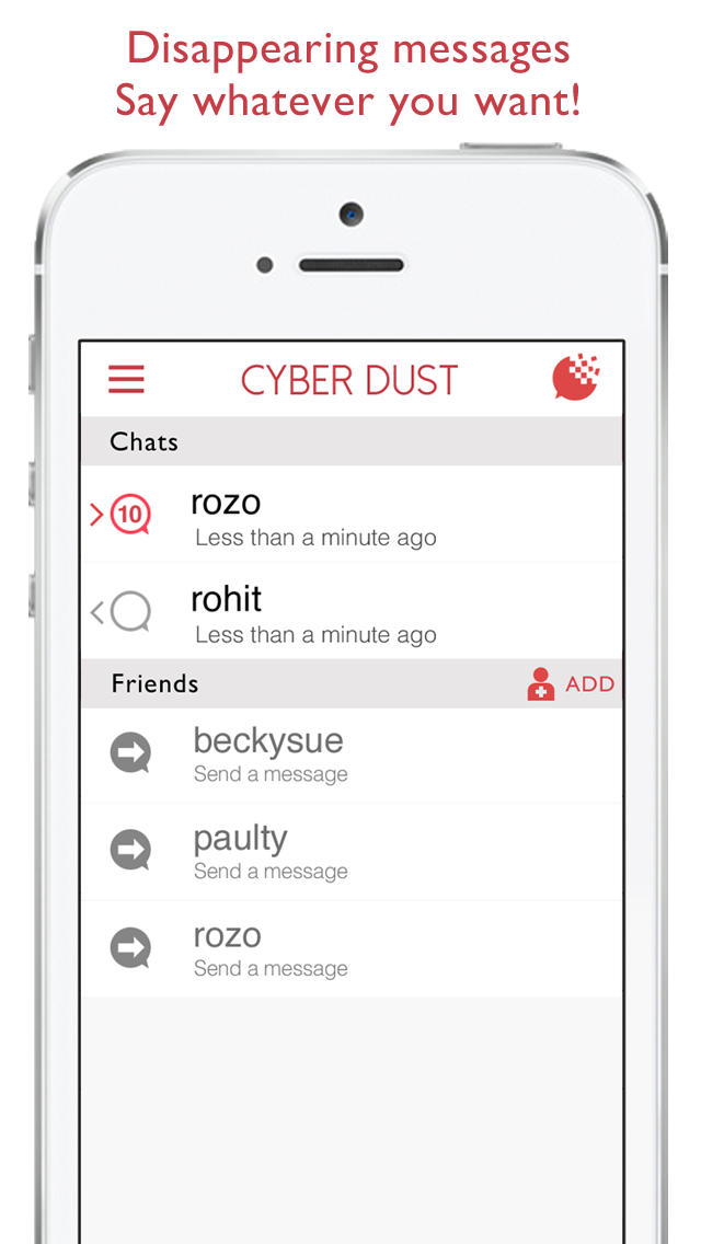 Mark Cuban&#039;s Cyber Dust App is &#039;WhatsApp Meets Snapchat&#039;