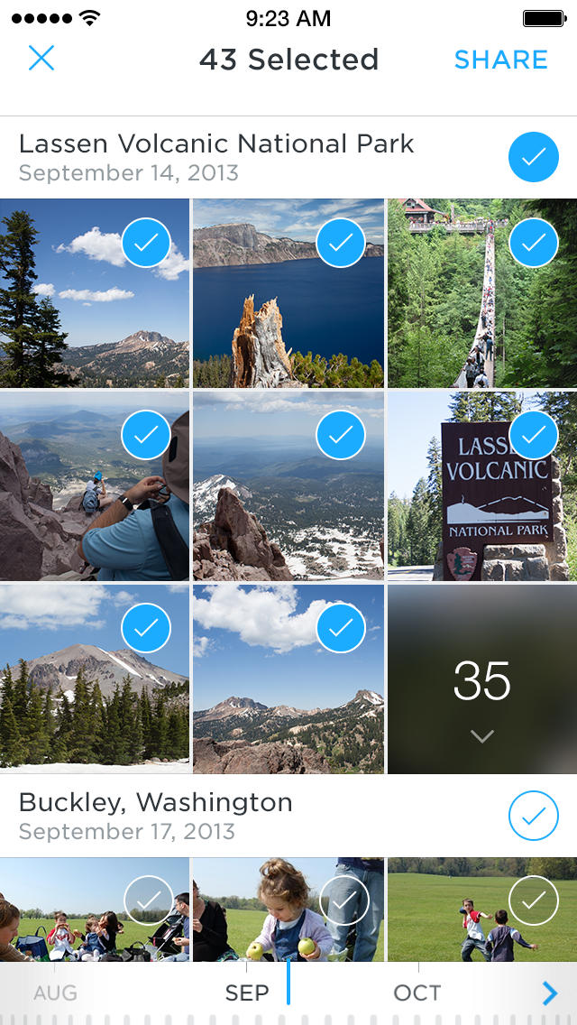 Dropbox Releases New Carousel Gallery App for iPhone [Video]