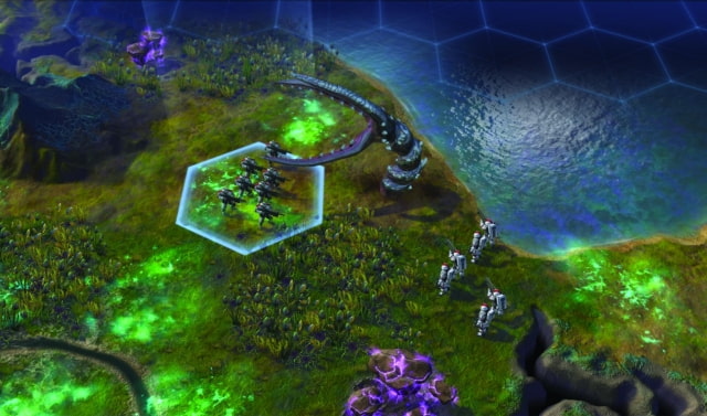 Firaxis Announces Civilization: Beyond Earth [Video]