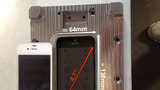 Newly Leaked iPhone 6 Mold Reveals 4.7-Inch Display? [Photo]
