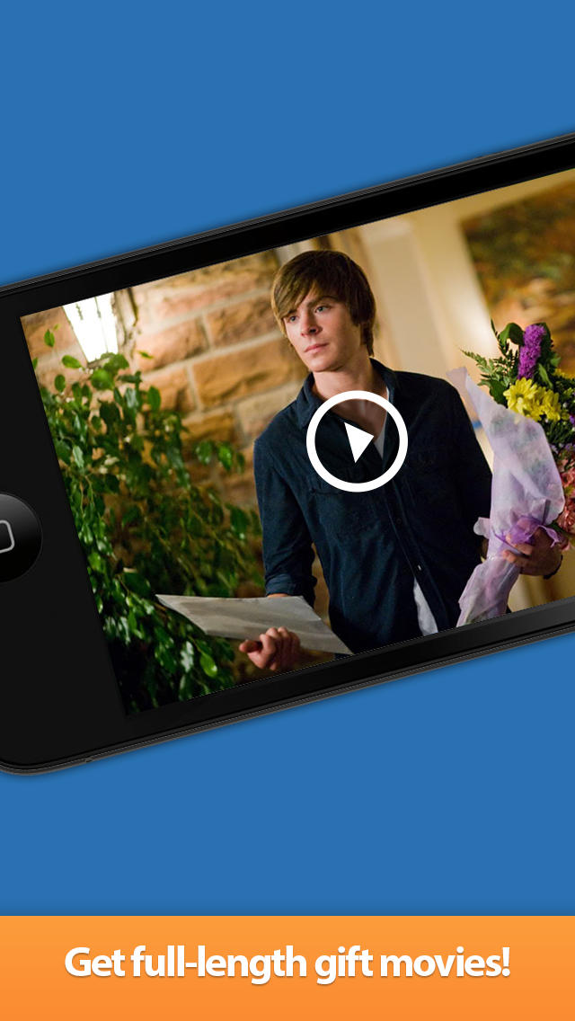 Movies by Flixster App Gets Chromecast Support, Improved Search and Photo Browsing
