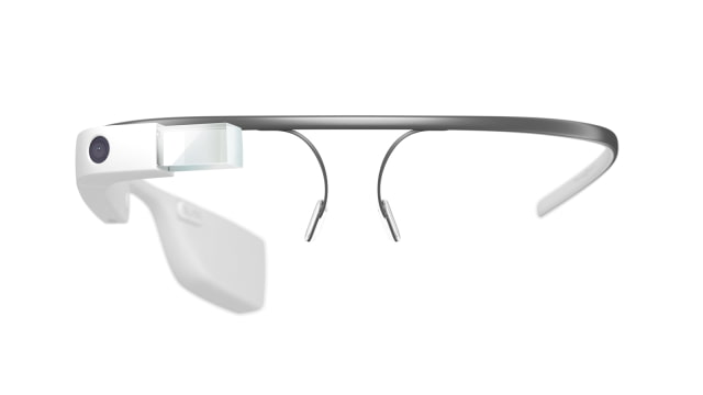 Today Only, Anyone in the U.S. Can Purchase Google Glass