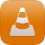 VLC for iOS Gets Folders for Media, Support for Password Protected HTTP Streams, More