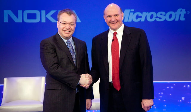 Microsoft Announces Nokia Acquisition Will Close on April 25th