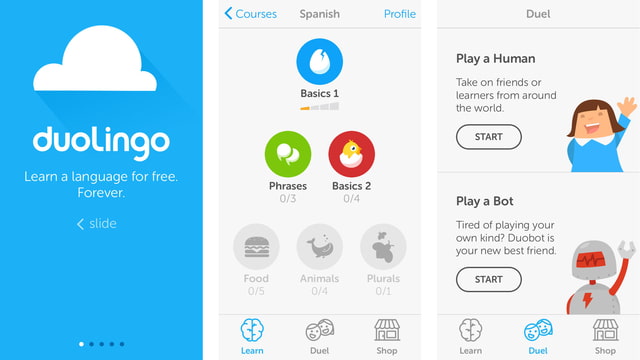 Duolingo Download Mac