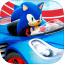 The 'Sonic & All-Stars Racing Transformed' Game is Now Free