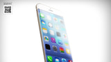 New iPhone 6 Renders Visualize a Display With Slightly Curved Edges [Images]