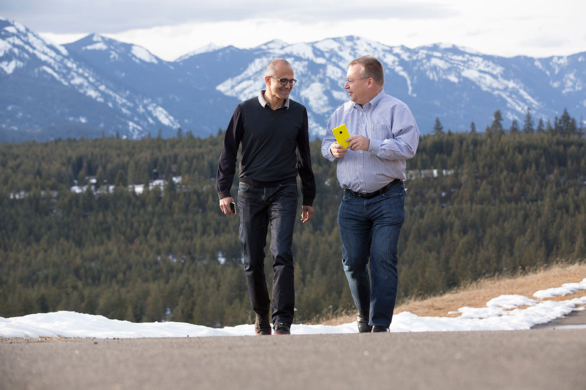 Microsoft Officially Completes Acquisition of Nokia Devices and Services Business
