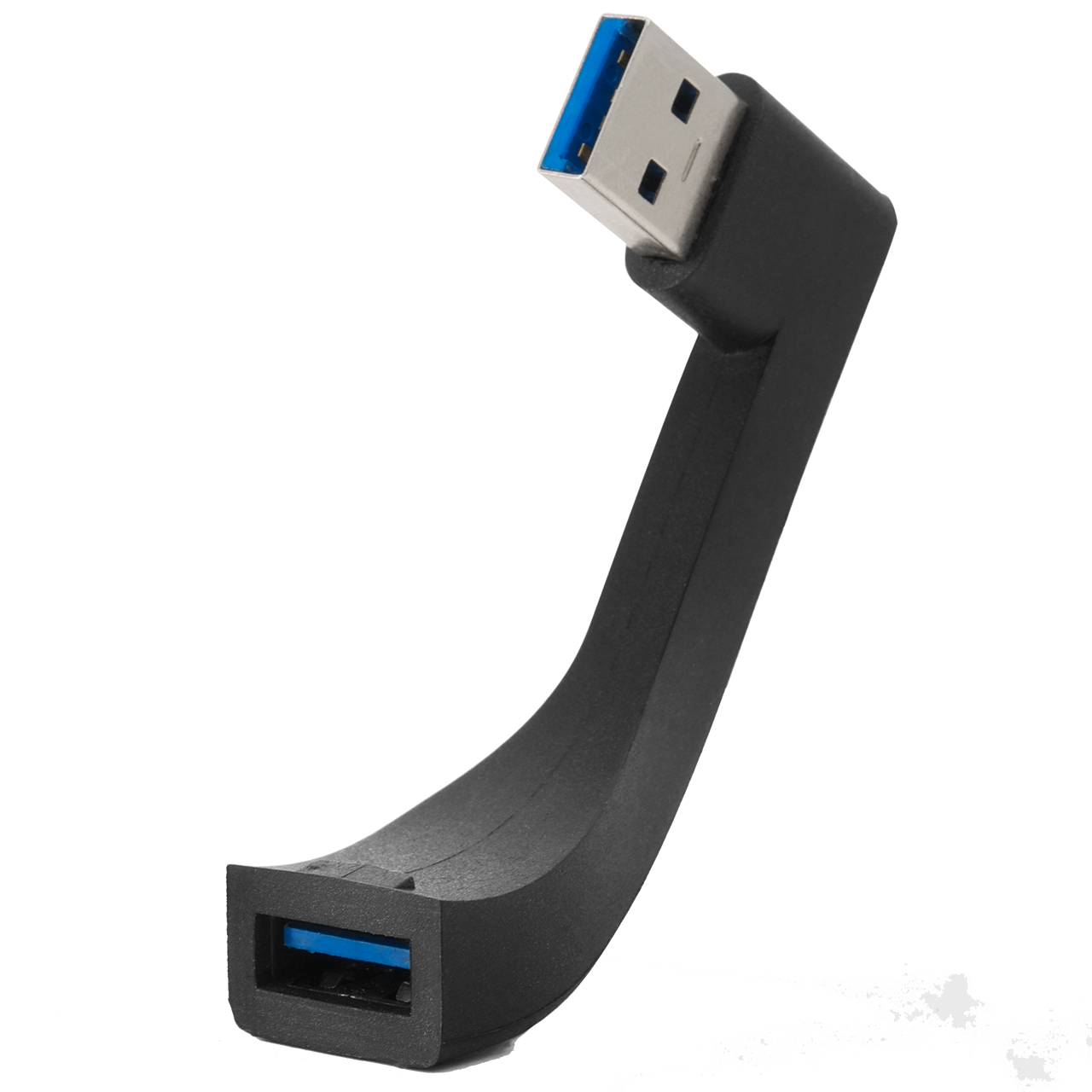 iClarified Apple News Bluelounge Launches 'Jimi' USB Port Extension