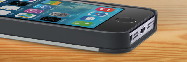 Logitech Unveils New Case [+] Accessories for the iPhone 5s, 5