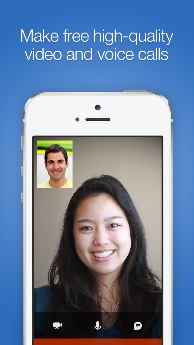 Imo Messaging App Gets Improved Photo and Video Sharing