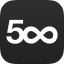 500px App Now Lets You Subscribe to 500px Plus Account