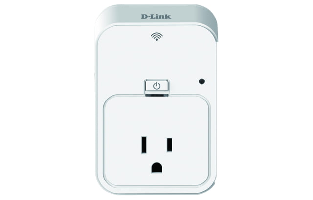 D-Link Introduces Wi-Fi Smart Plug [Video]